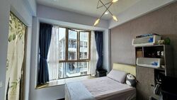 The Waterline (D19), Condominium #462467111